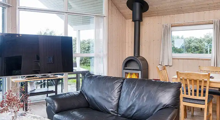 Sommerhus i Harboøre