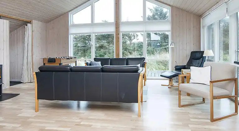 Holiday home in Vrist Strand