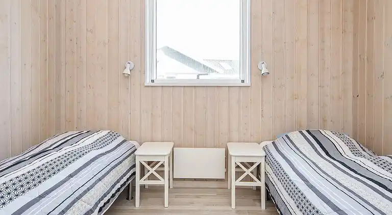 Holiday home in Vrist Strand