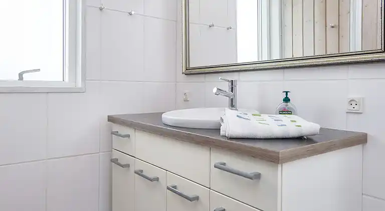 Holiday home in Vrist Strand