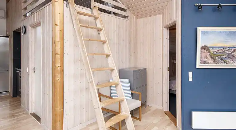 Holiday home in Vrist Strand