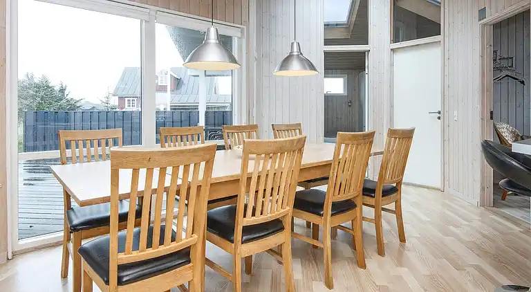 Holiday home in Vrist Strand