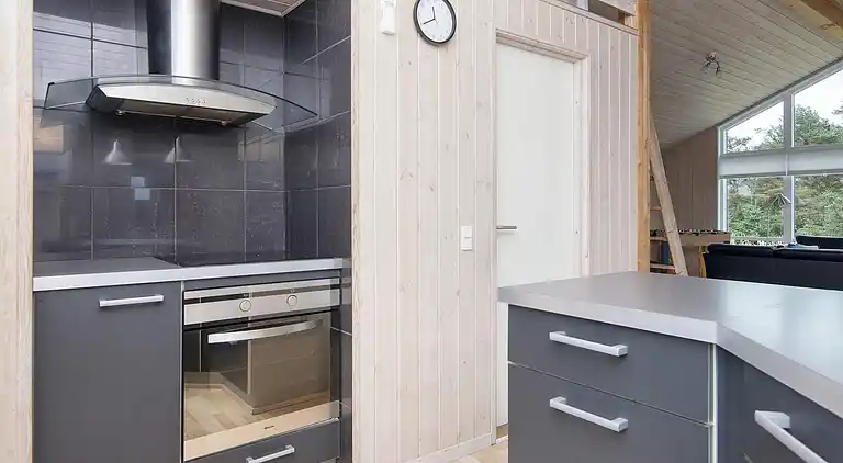 Holiday home in Vrist Strand