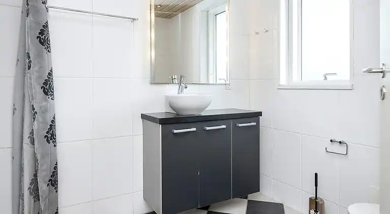 Holiday home in Vrist Strand