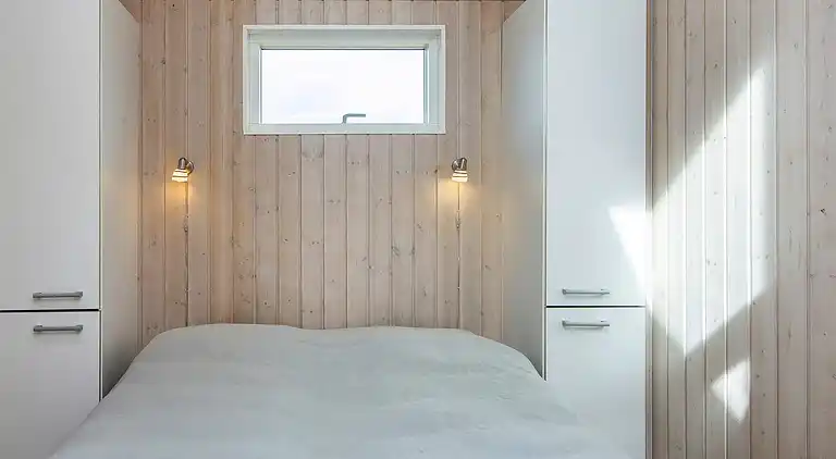 Holiday home in Vrist Strand