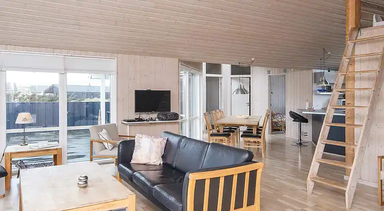Holiday home in Vrist Strand