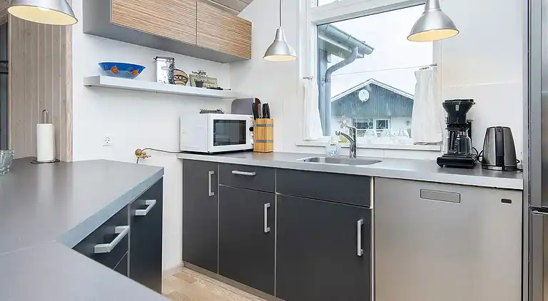 Holiday home in Vrist Strand