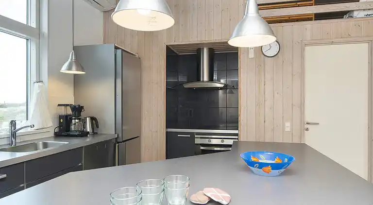 Holiday home in Vrist Strand