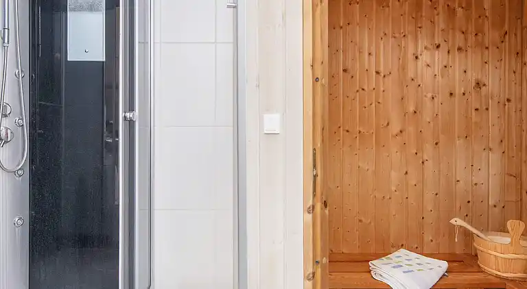 Holiday home in Vrist Strand