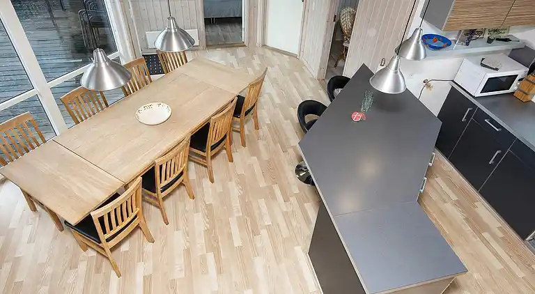 Holiday home in Vrist Strand