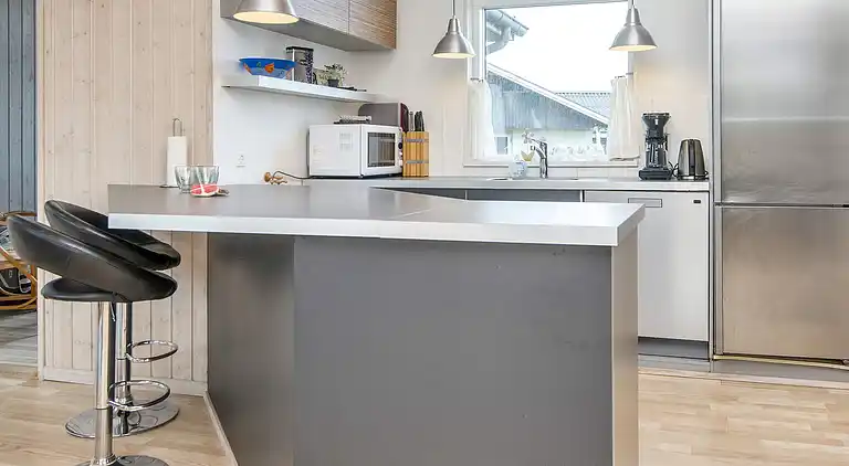 Holiday home in Vrist Strand