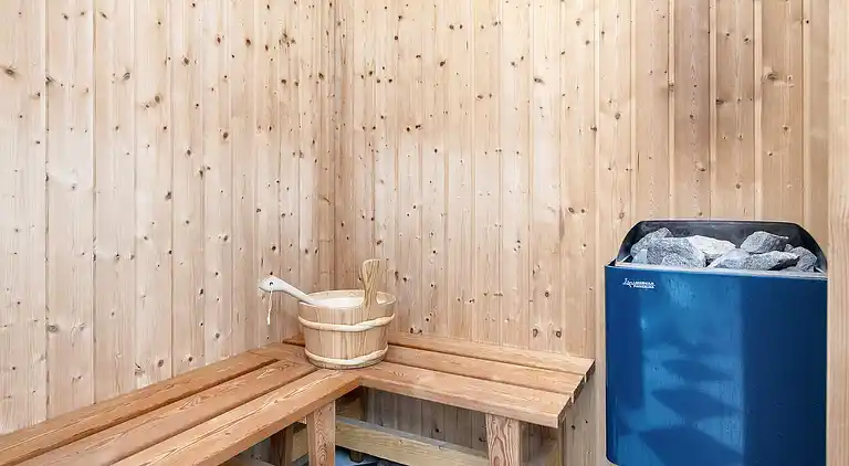 Holiday home in Vrist Strand