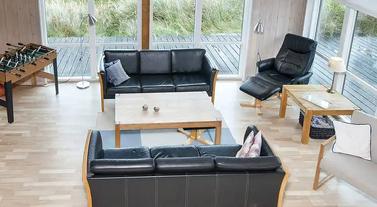 Holiday home in Vrist Strand