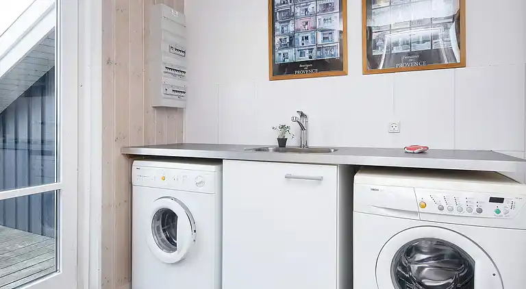 Holiday home in Vrist Strand