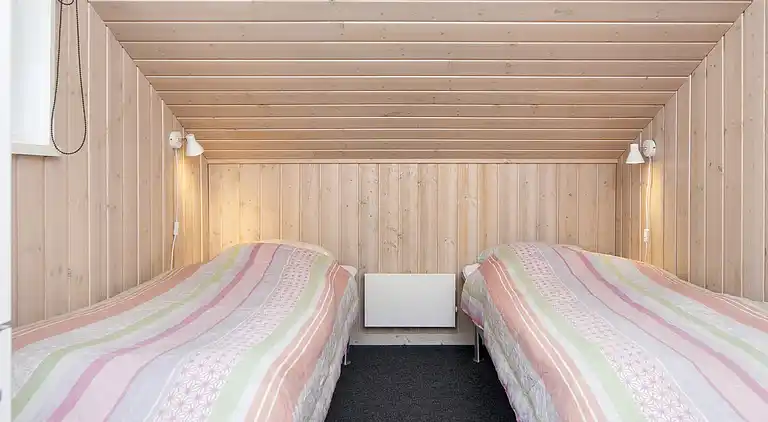 Holiday home in Vrist Strand