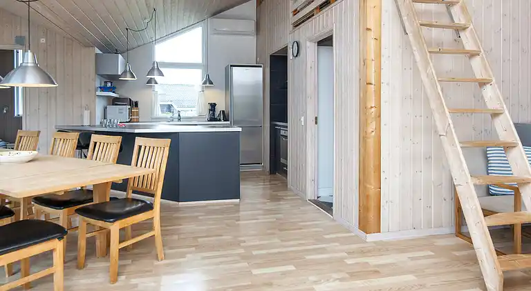 Holiday home in Vrist Strand