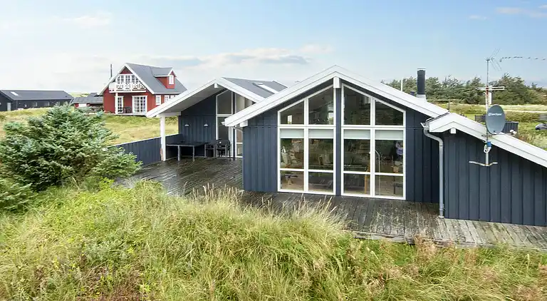 Holiday home in Vrist Strand