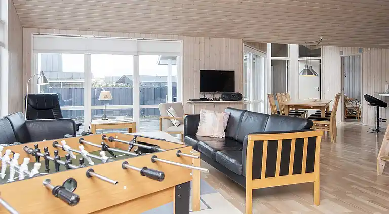 Holiday home in Vrist Strand