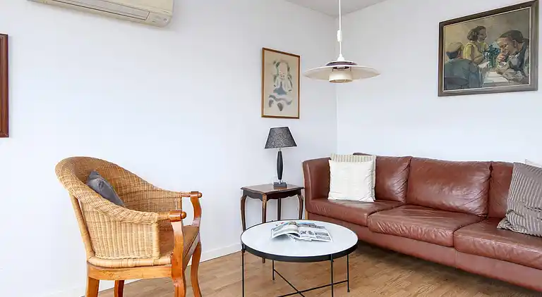 Casa vacanze in Vrist Strand