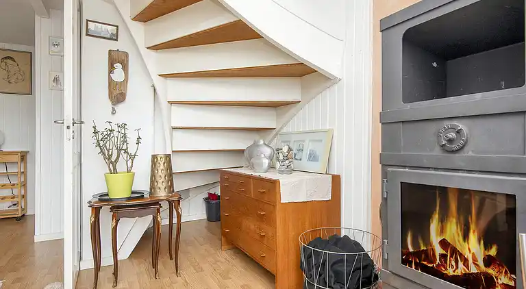 Casa vacanze in Vrist Strand