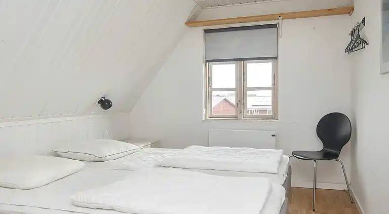 Casa vacanze in Vrist Strand