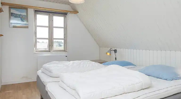 Casa vacanze in Vrist Strand