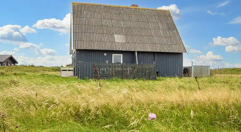 Casa vacanze in Vrist Strand