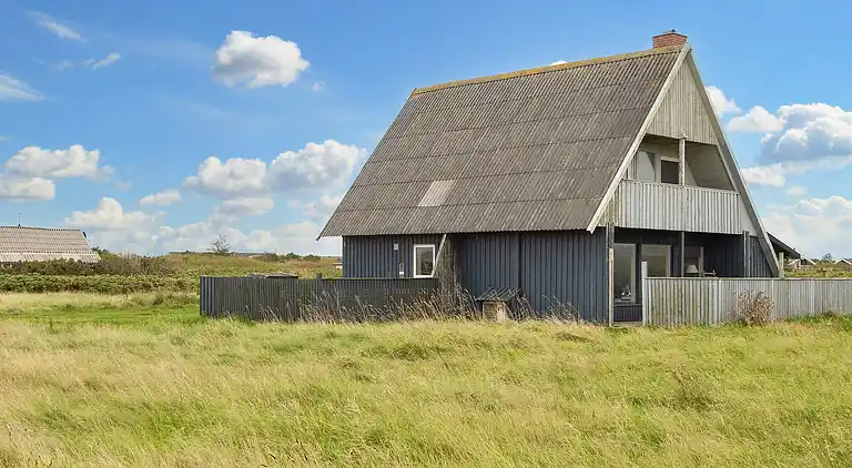 Casa vacanze in Vrist Strand