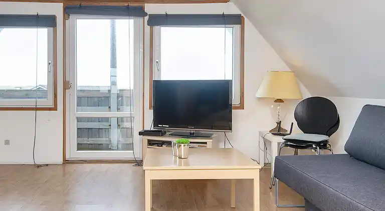 Casa vacanze in Vrist Strand