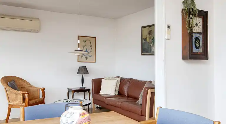 Casa vacanze in Vrist Strand