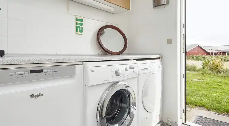 Casa vacanze in Vrist Strand