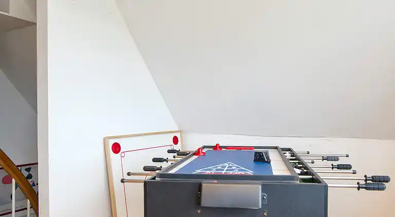 Casa vacanze in Vrist Strand