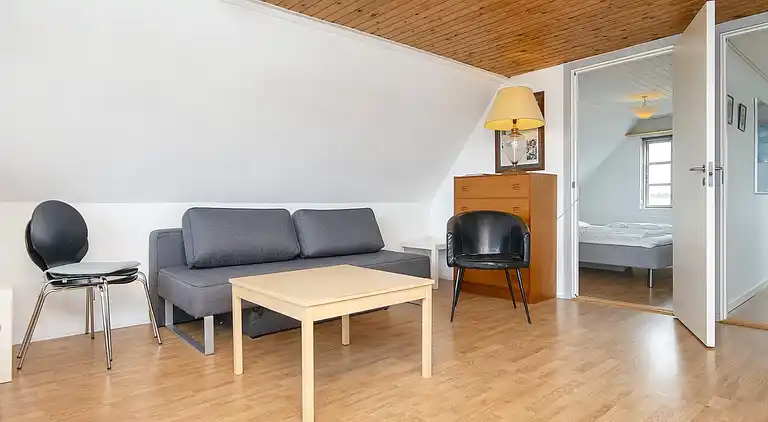 Casa vacanze in Vrist Strand