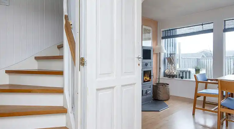 Casa vacanze in Vrist Strand