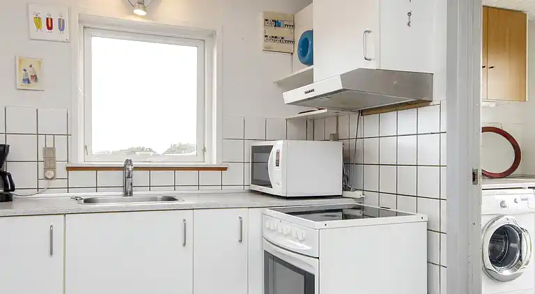 Casa vacanze in Vrist Strand