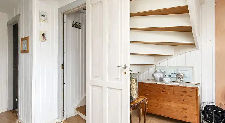 Casa vacanze in Vrist Strand