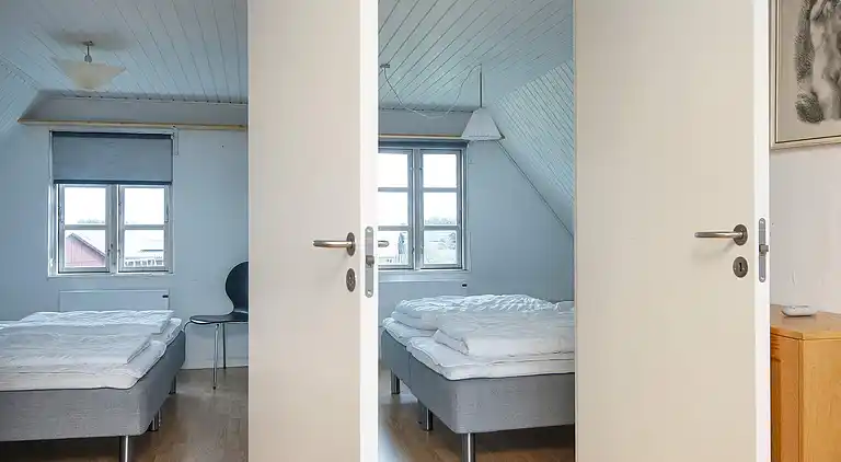 Casa vacanze in Vrist Strand