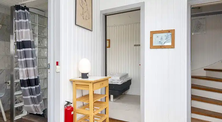 Casa vacanze in Vrist Strand