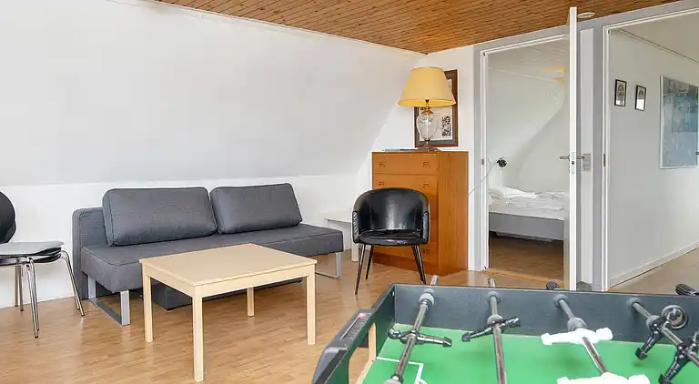 Casa vacanze in Vrist Strand