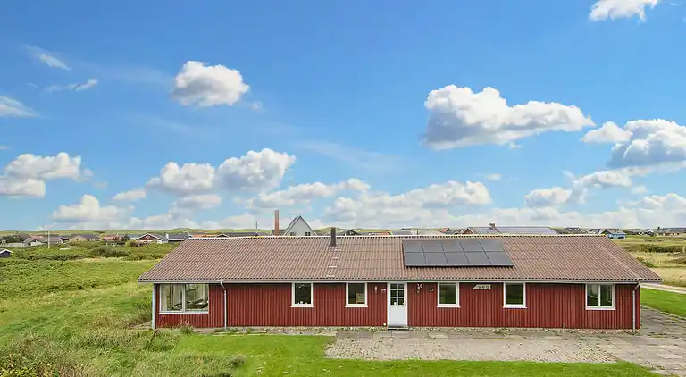 Holiday home in Vrist Strand