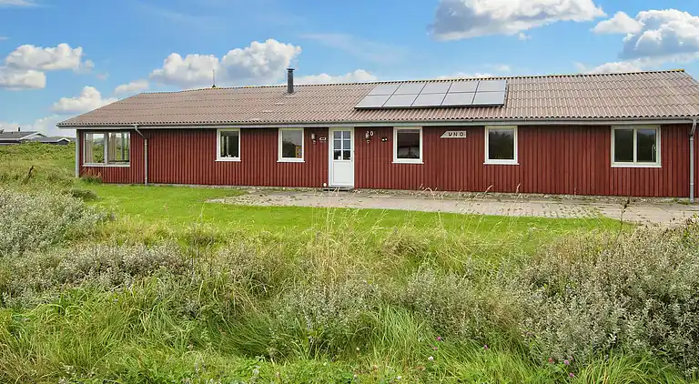 Holiday home in Vrist Strand