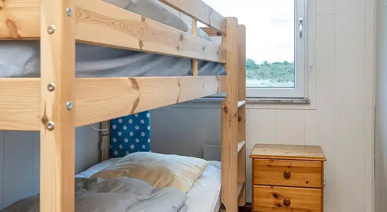 Holiday home in Vrist Strand