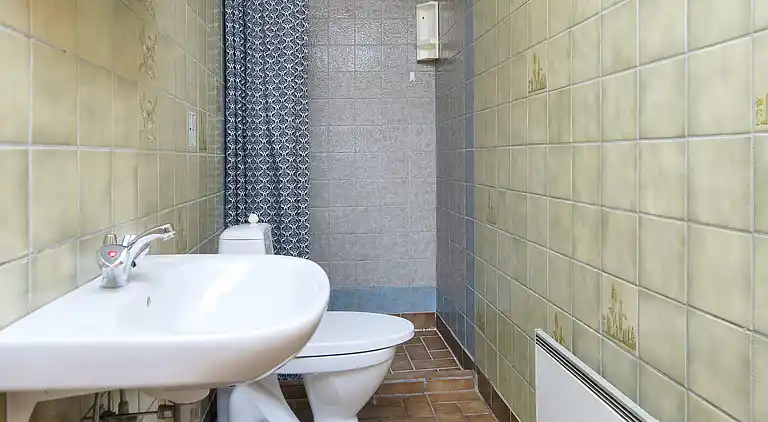 Holiday home in Vrist Strand