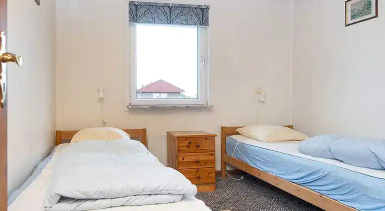 Holiday home in Vrist Strand