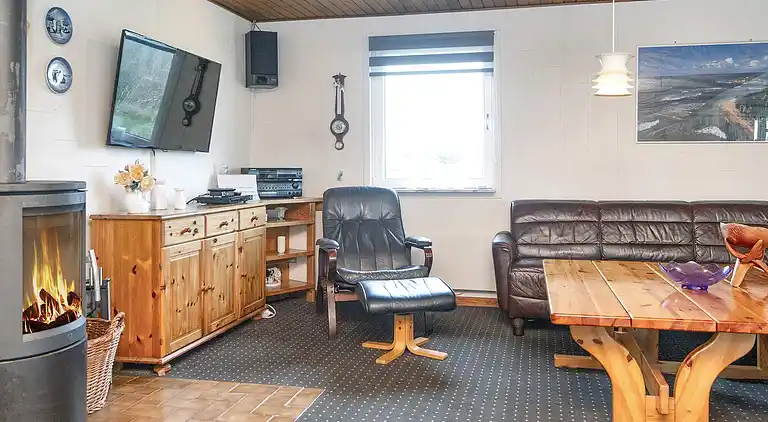 Holiday home in Vrist Strand