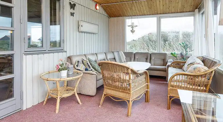 Holiday home in Vrist Strand