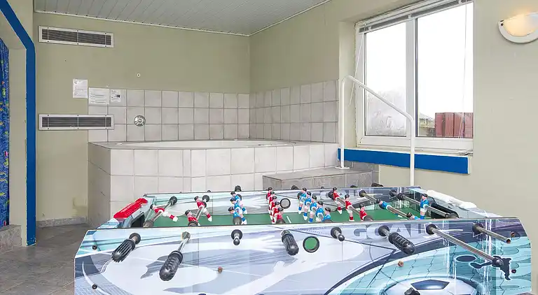 Holiday home in Vrist Strand