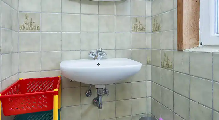 Holiday home in Vrist Strand