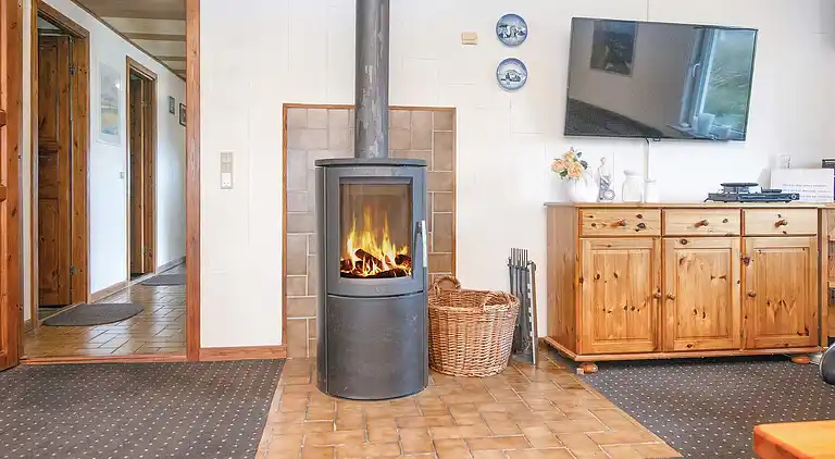 Holiday home in Vrist Strand