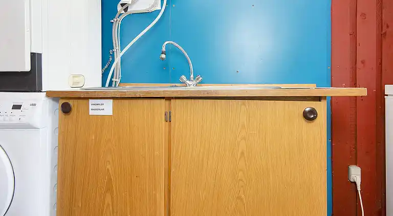 Holiday home in Vrist Strand